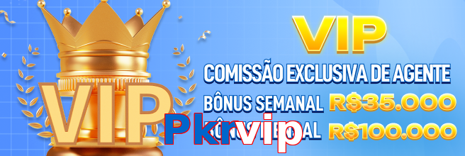 Pkrvip